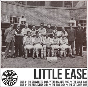 Image of Little Ease 7"
