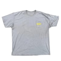 Image 1 of U$A Wheels v1 Pocket T-Shirt 