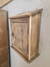 Image 3 of La boîte aux lettres 