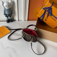 Image 10 of Lou Alma Mini Bag 