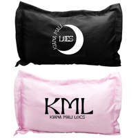 Dream Come True KML Silk Pillowcase