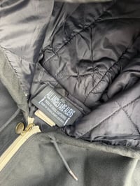 Image 6 of REWORKED CARHARTT STAR ANGEL JACKET (XXL)