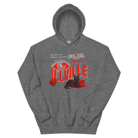 Image 2 of Darkness Streetwear Hoodie