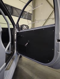 Image 14 of Renault Twingo Mk2 with material door handle 