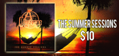 Image of The Summer Sessions - CD