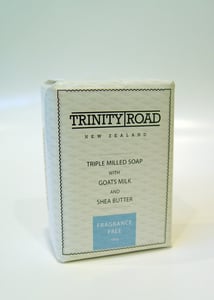 Image of Trinity Road Soap