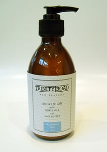Image of Trinity Road Body Lotion