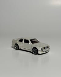 Image 1 of BMW E30 M3 Custom 