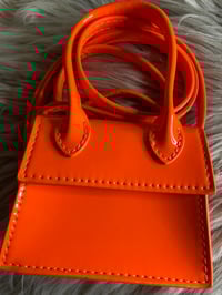 Image 1 of Tiny Crossbody Bag Purse