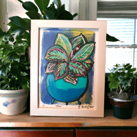 "Flora"