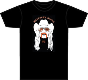 Image of Mustache Ride Tees