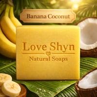 Image 4 of Plant-Based Soap