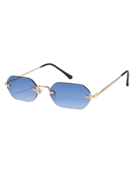 Image 1 of MENS LUXE SUNGLASSES