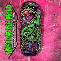 Image 1 of High or Die Mold “Audrey Goo” special edition