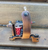 Image 1 of liner tattoo machine