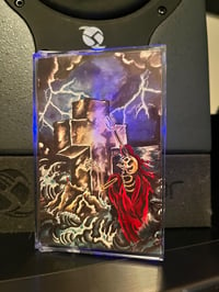 Image 4 of Chaos Must Bow - ST cassette