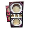 Chuchero 10”  3 Tweeter