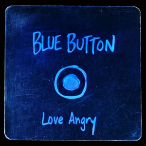 Image of LOVE ANGRY - 12" Vinyl