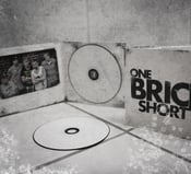 Image of EP// One Brick Short