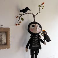 Image 7 of Arabella Larkin, Dearheart & Faustus