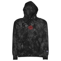 OBSERVING EYE Hoodie (Black)