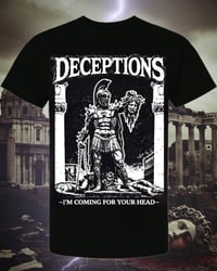 Album Art T-Shirt