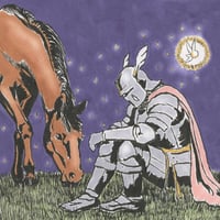 Horse Rider - Take Me With You EP