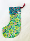 Christmas Stocking #18 with free post 