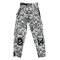 Image 1 of MINECRAFT MENS  PANTS 