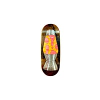 Image 1 of Lava Lamp Split  (36x97)