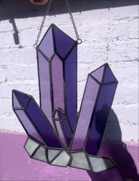 Image 4 of 💜Amethyst Crystals 💜