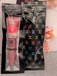 Image 4 of Cookies cream   heart pen