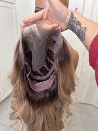 Image 24 of Tina bangs free part (ready to ship) 