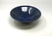 Image of Navy Blue Glazed large Bowl