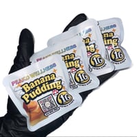 Image 2 of 🍌 BANANA PUDDING 1G
