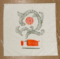 “Dying to Grow” bandana