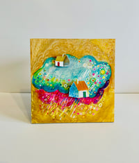 Image 5 of Klimt Cloud