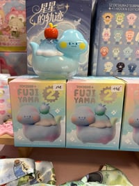 Image 4 of Foodie dinosaur Fujiyama Blind Box