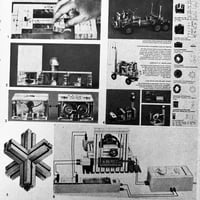 Image 11 of AD Architectural Design - October 1969 