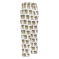 Image 4 of Maneki-neko Polo Kitty Joggers