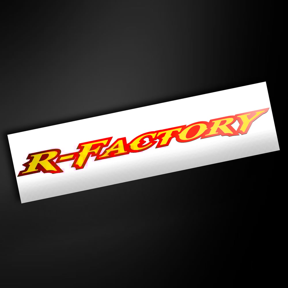 DOUBLE LAYER LOGO STICKER (1)