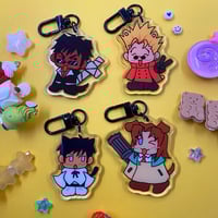Image 2 of trigun merch