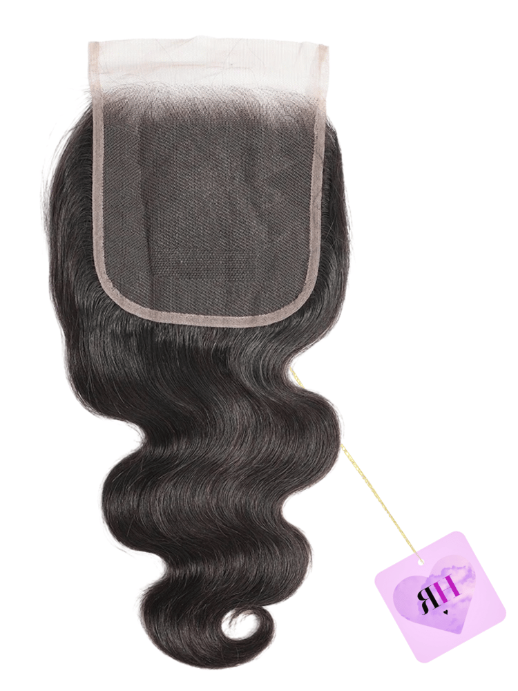 Image of FRONTALS & CLOSURES 