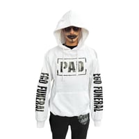 Image 1 of Ego Funeral hoodie