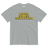 Creepers Waffle Home T-shirt Image 2