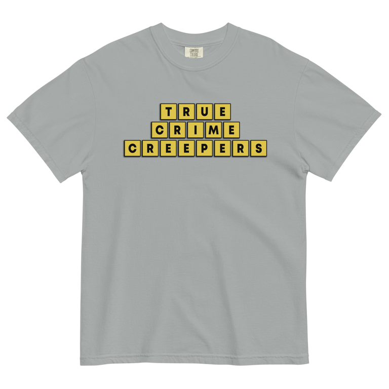 Creepers Waffle Home T-shirt Image 2