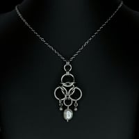 Image 1 of Link necklace