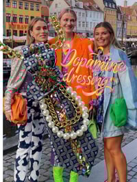 Image 1 of Gilded Mosaic