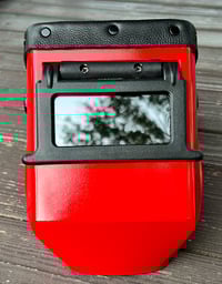 Image 2 of Welding hood jackson 