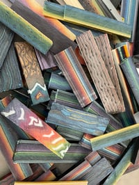 Image 7 of  Random End Cuts 